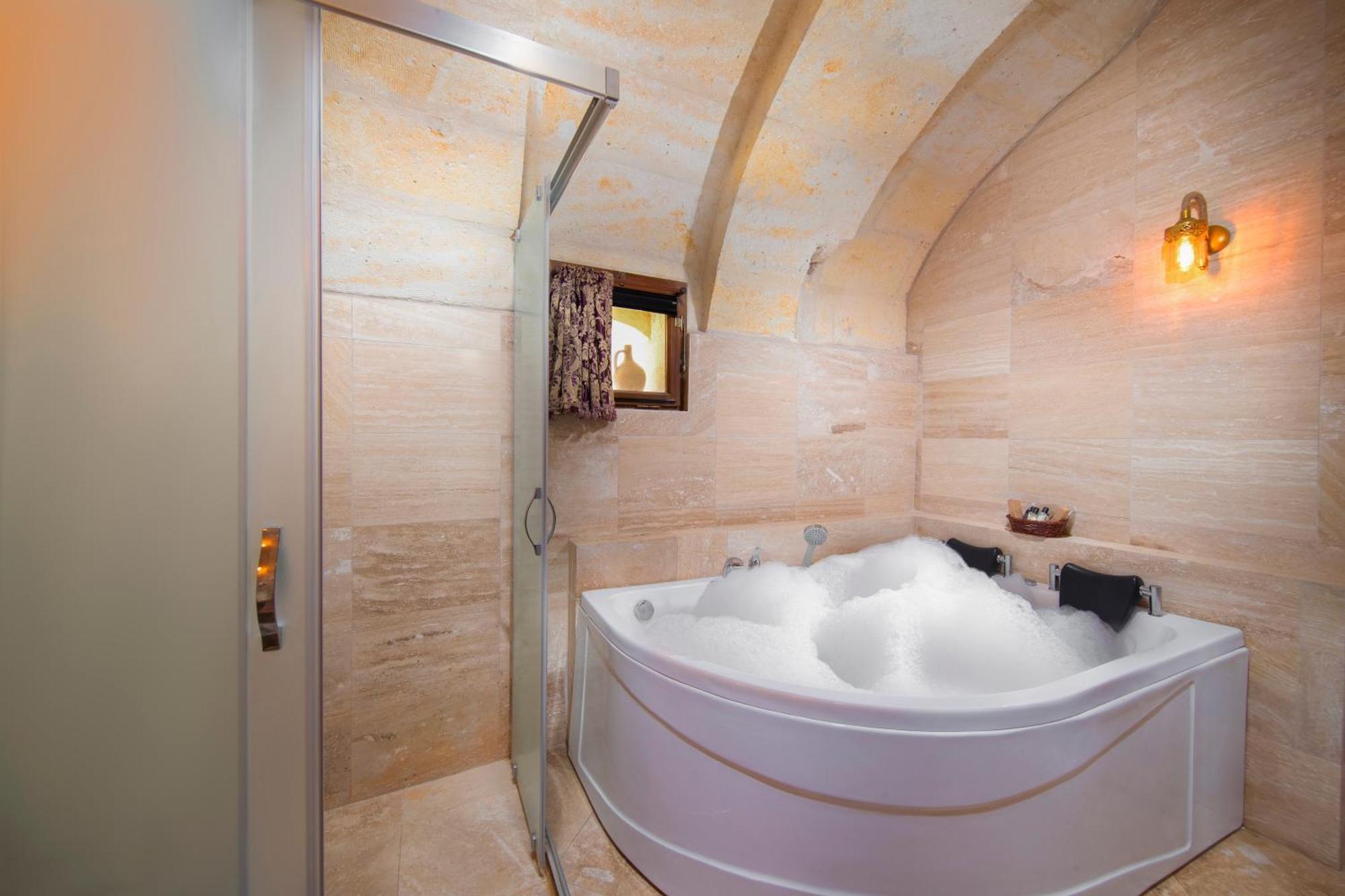 Portal Cappadocia Hotel أورتاحصار المظهر الخارجي الصورة